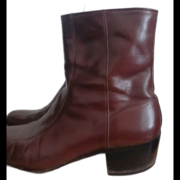 Florsheim Duke Boots 7D main image 6
